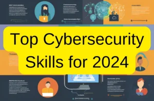 Top Cybersecurity Skills for 2024 widelamp.com