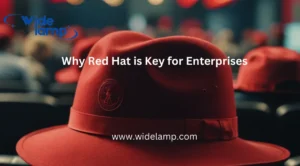 Why Red Hat is Key for Enterprises