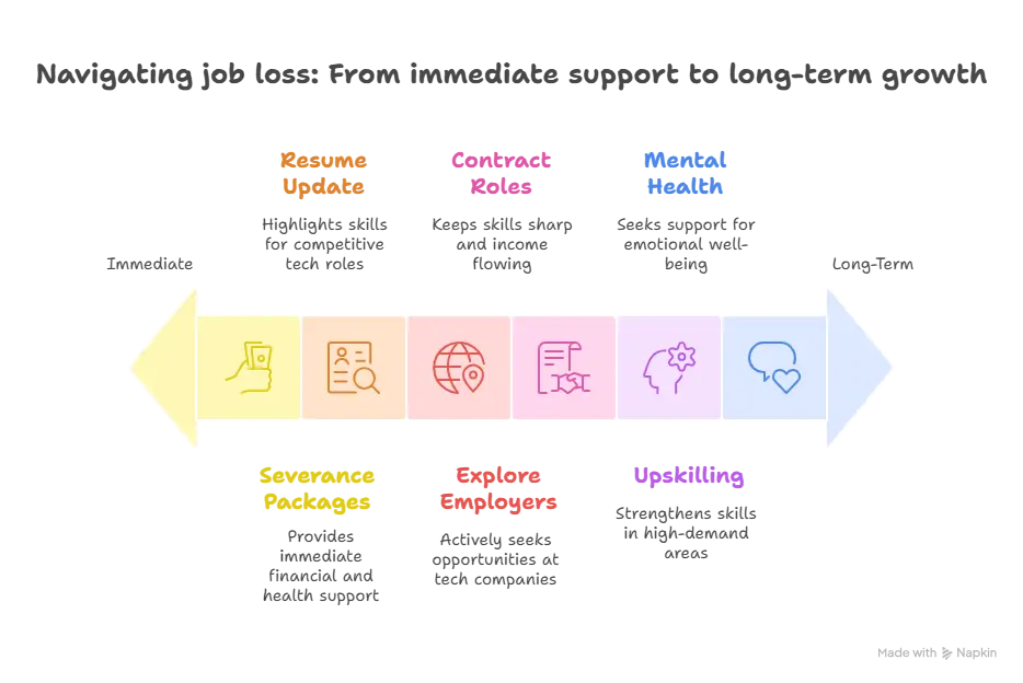 Microsoft Layoffs 2025: Is 9,000 Employees Are Losing Jobs 2 microsoft layoff 2025